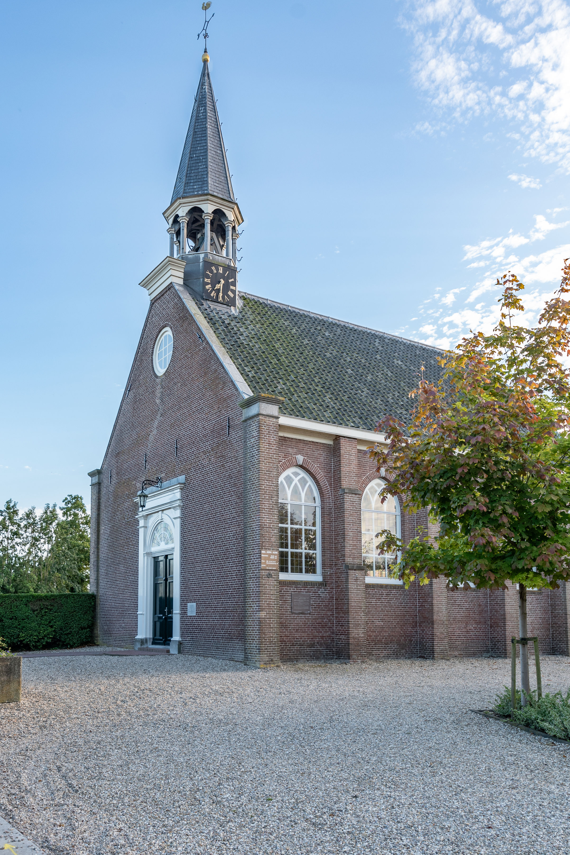 Kerk